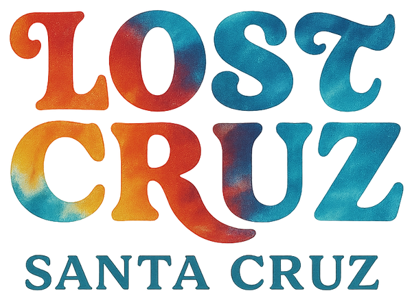 Lost Cruz